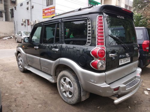 Used Mahindra Scorpio 2013 car at low price