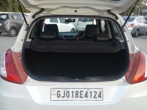 Used Maruti Suzuki Swift 2014 car at low price