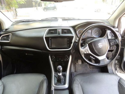 2015 Maruti Suzuki S Cross for sale at low price