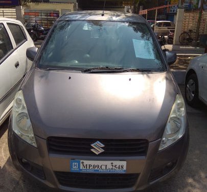 Used Maruti Suzuki Ritz 2012 car at low price