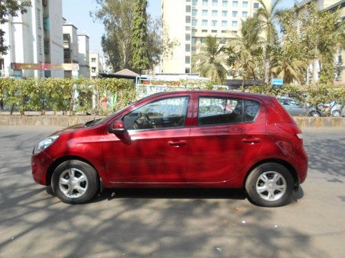 Used Hyundai i20 2011 car at low price