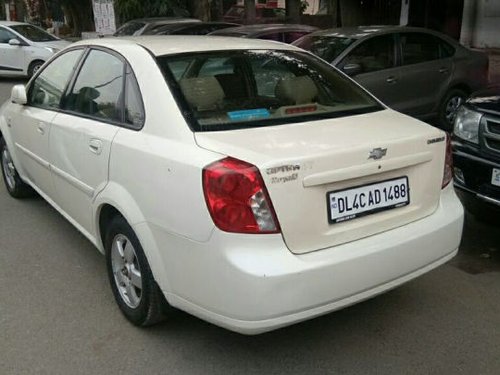 Used Chevrolet Optra 1.6 LT Royale 2005 for sale
