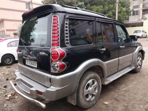 Used Mahindra Scorpio 2013 car at low price