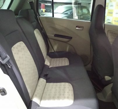 Maruti Celerio VXI Optional 2016 for sale