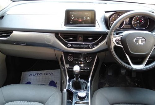 Used Tata Nexon 1.2 Revotron XZ Plus 2017 for sale