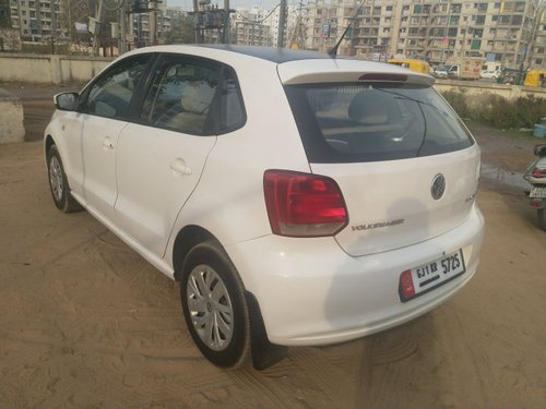 2012 Volkswagen Polo for sale at low price