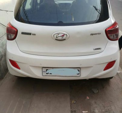 2013 Hyundai i10 for sale at low price