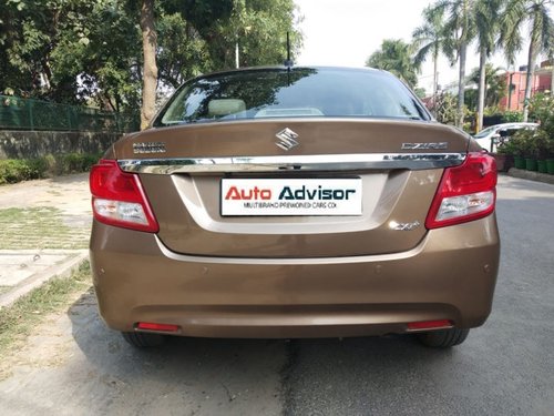 Used 2017 Maruti Suzuki Dzire for sale