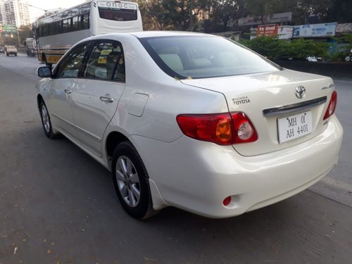 Toyota Corolla Altis G 2008 for sale