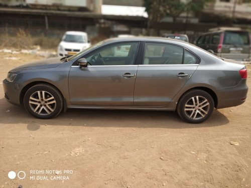 Used Volkswagen Jetta 2.0L TDI Highline AT 2011 for sale