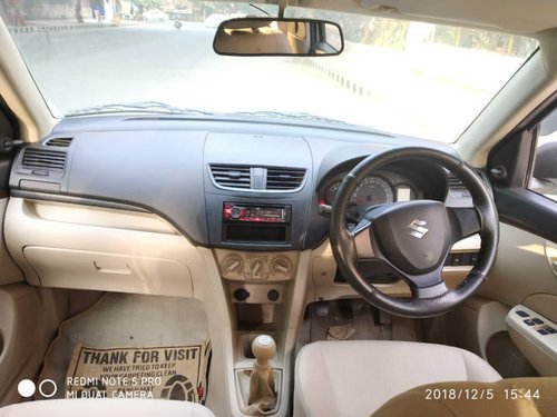 Maruti Dzire LXI 2015 for sale