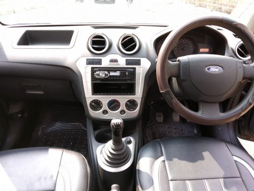 2012 Ford Figo for sale
