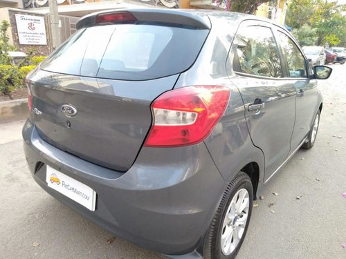 Ford Figo 2016 for sale