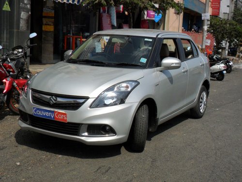 Maruti Dzire VDI 2015 for sale