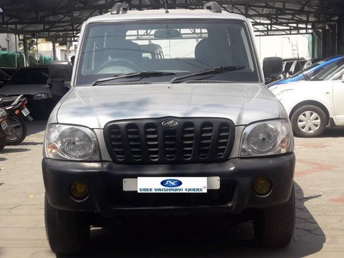 Used 2006 Mahindra Scorpio 2006-2009 for sale