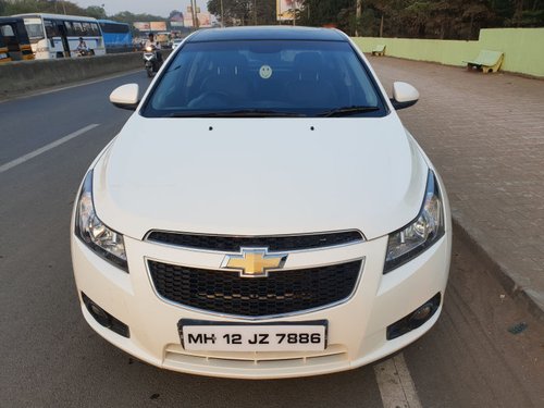 Used 2013 Chevrolet Cruze for sale