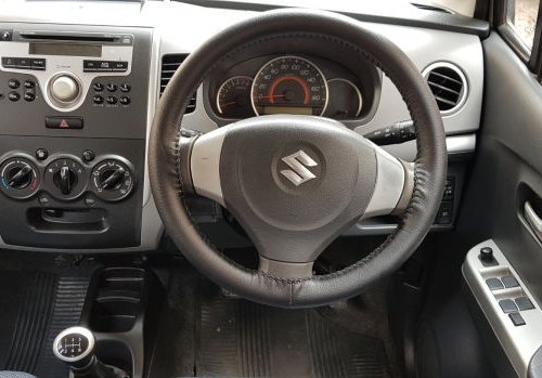 Maruti Suzuki Wagon R VXI 2010 for sale