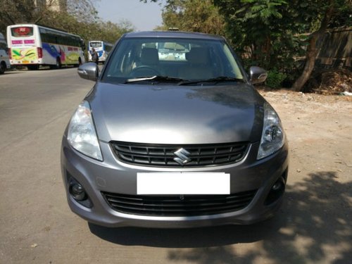 Used Maruti Suzuki Dzire 2014 car at low price