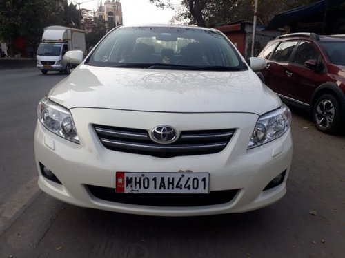 Toyota Corolla Altis G 2008 for sale