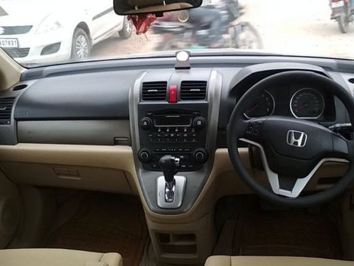 2007 Honda CR V for sale at low price