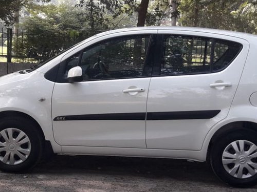 Maruti Suzuki Ritz 2011 for sale