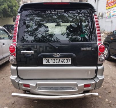 Used Mahindra Scorpio 2013 car at low price