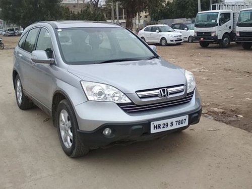 2007 Honda CR V for sale at low price