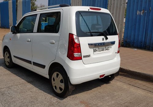 Maruti Suzuki Wagon R VXI 2010 for sale