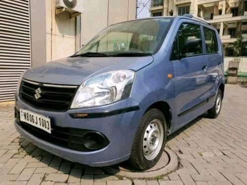 Maruti Wagon R LX BS IV 2012 for sale