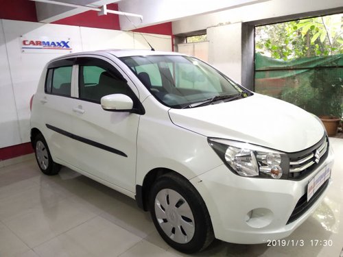 Maruti Celerio VXI Optional 2016 for sale