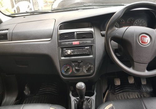 Fiat Punto 1.3 Dynamic 2011 for sale