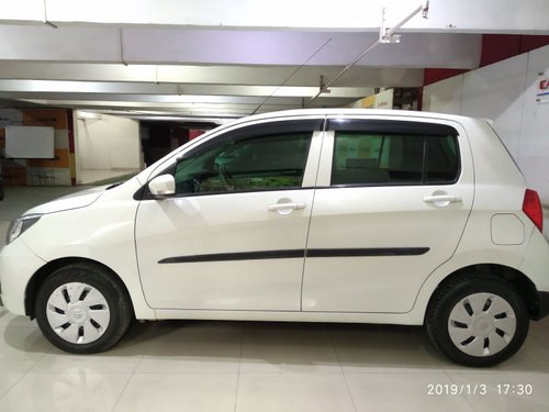 Maruti Celerio VXI Optional 2016 for sale