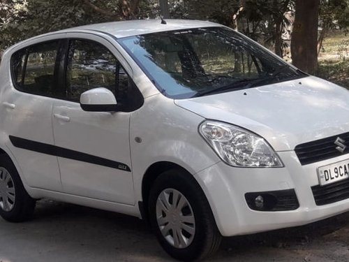 Maruti Suzuki Ritz 2011 for sale