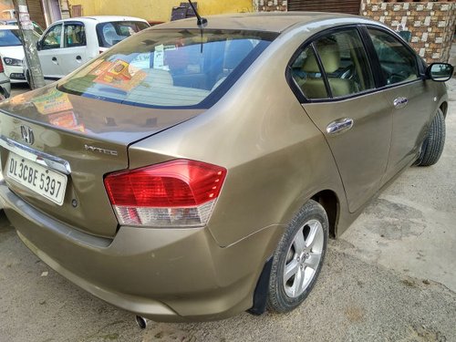 2010 Honda City for sale