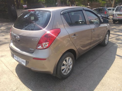 Hyundai i20 2015-2017 Sportz 1.2 for sale