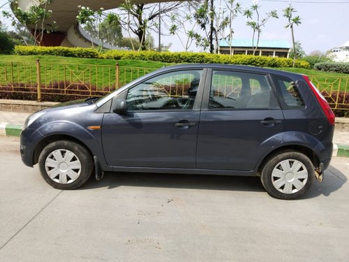 2012 Ford Figo for sale