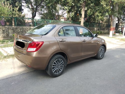 Used 2017 Maruti Suzuki Dzire for sale