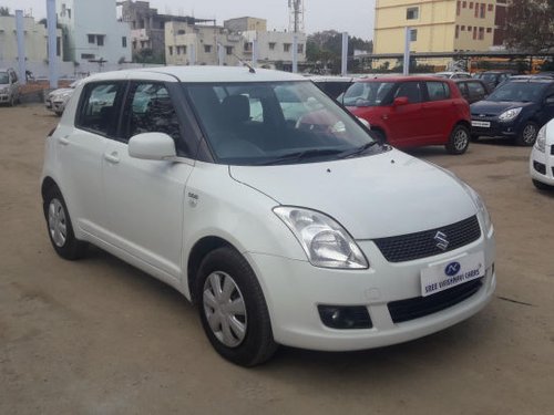 2010 Maruti Suzuki Swift for sale at low price