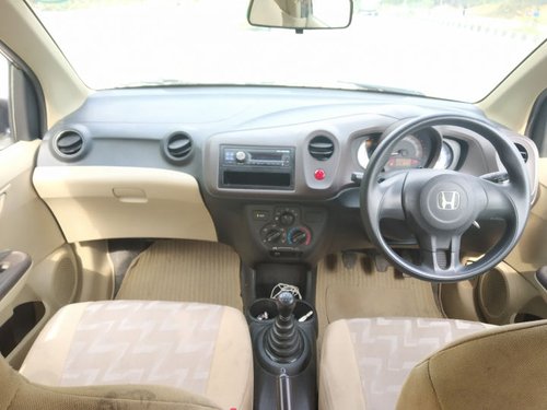 Honda Brio 1.2 E MT 2013 for sale