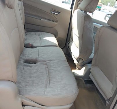 Maruti Suzuki Ertiga 2012 for sale