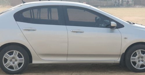 Used Honda City 1.5 S MT 2009 for sale