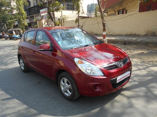 Used Hyundai i20 2011 car at low price