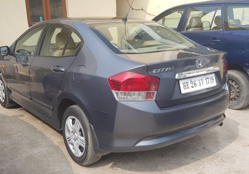 Honda City 1.5 S MT 2008 for sale