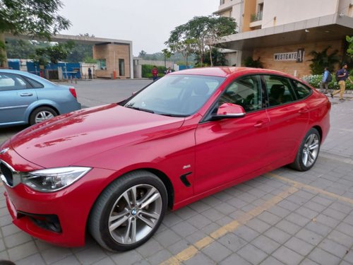 2016 BMW 3 Series GT for sale