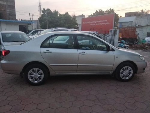 Used 2007 Toyota Corolla Altis for sale