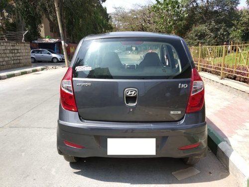 2012 Hyundai i10 for sale at low price