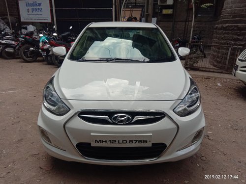 Hyundai Verna 2014 for sale