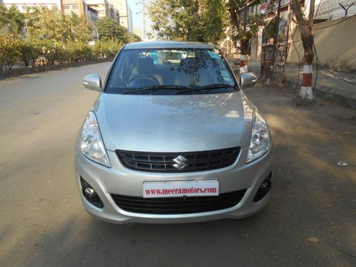 Maruti Dzire VXI 2015 for sale