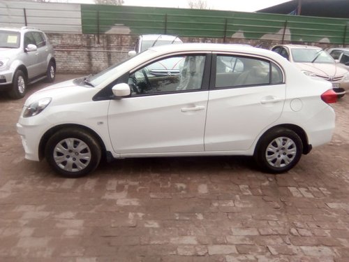 2014 Honda Amaze for sale