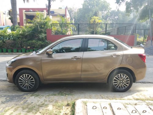 Used 2017 Maruti Suzuki Dzire for sale